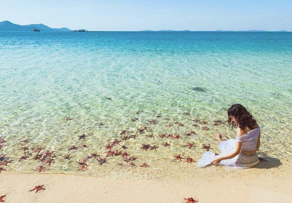 Bốn điểm đến ở Bắc đảo Phú Quốc cho một ngày nhiều sắc thái