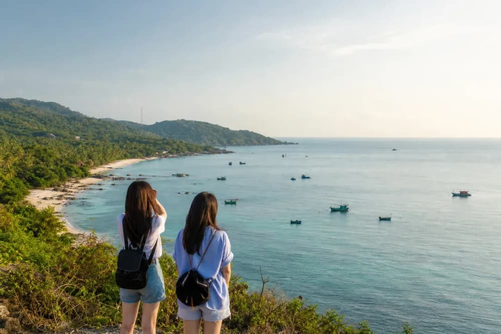 Du lịch Phú Quốc tự túc: bắt đầu từ đâu?