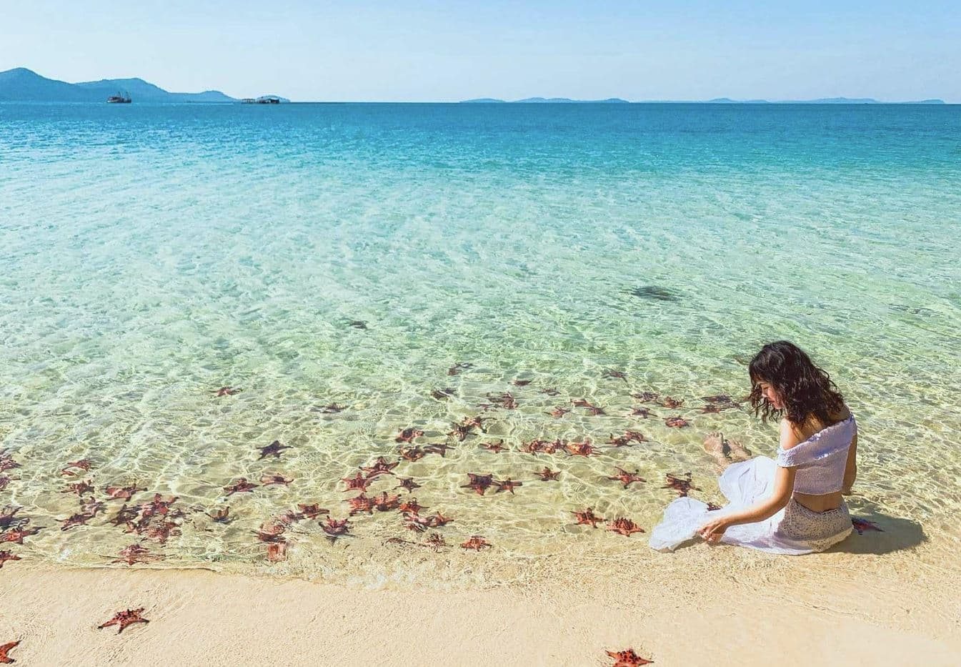 Bốn điểm đến ở Bắc đảo Phú Quốc cho một ngày nhiều sắc thái